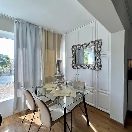 Lägenhet Elegance Primavera Apartment Costa Del Silencio Costa Del Silencio