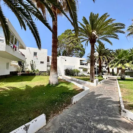 Apartment Elegance Primavera Apartment Costa Del Silencio