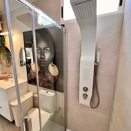 Elegance Primavera Apartment Costa Del Silencio * Costa Del Silencio