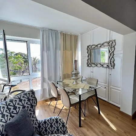 Elegance Primavera Apartment Costa Del Silencio Costa Del Silencio