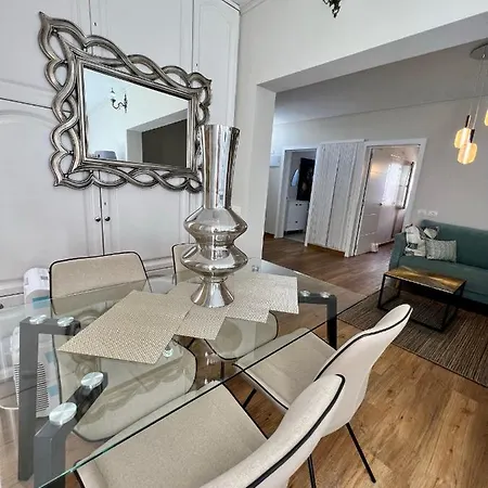 Elegance Primavera Apartment Costa Del Silencio Lägenhet *