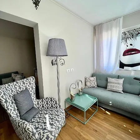 Lägenhet Elegance Primavera Apartment Costa Del Silencio