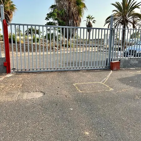 Lägenhet Elegance Primavera Apartment Costa Del Silencio