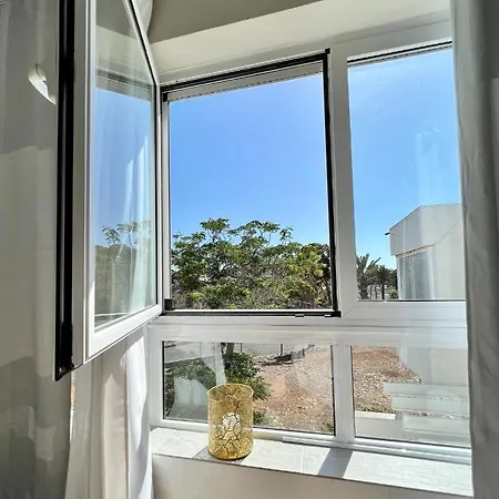 Lägenhet Elegance Primavera Apartment Costa Del Silencio *